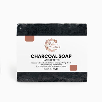 Charcoal Soap