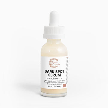 Dark Spot Serum for Normal Skin