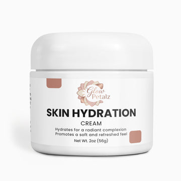 Skin Hydration Cream