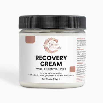 Recovery Cream